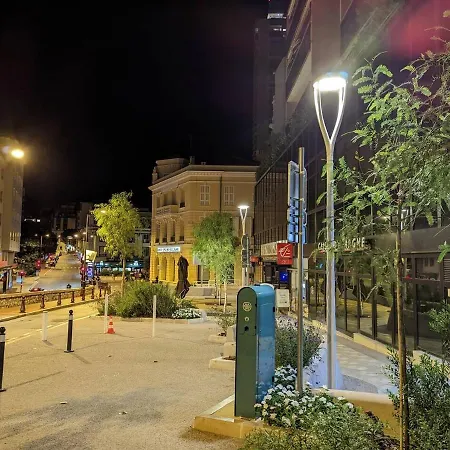 Hyper Et Calme, A 5 Metres De Monaco Appartamento Beausoleil