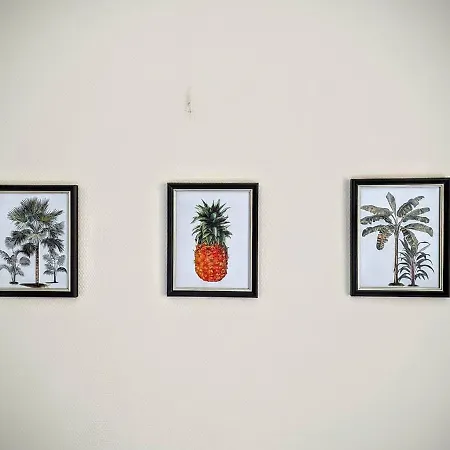 Hyper Et Calme, A 5 Metres De Monaco Appartamento Beausoleil