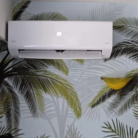 Appartamento Hyper Et Calme, A 5 Metres De Monaco *