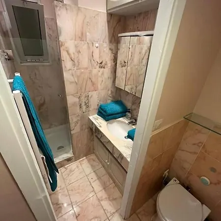 Appartamento Hyper Et Calme, A 5 Metres De Monaco *
